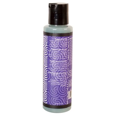 Смачний гель для вишуканих мануальних та оральних пестощів Sensuva — Handipop Blueberry Muffin (125 мл)