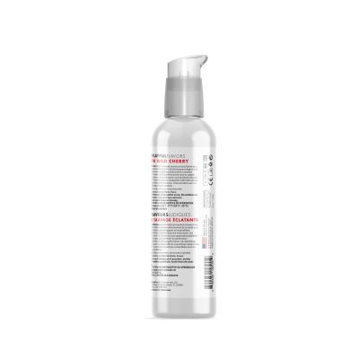 Лубрикант на водній основі Swiss Navy 4 in 1 Poppin Wild Cherry (118 мл) Лубрикант на водній основі Swiss Navy 4 in 1 Poppin Wild Cherry (118 мл)