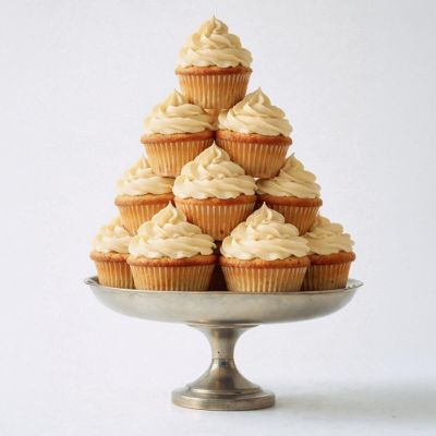 Лубрикант на водній основі JO Bake Shoppe - Frosted Cupcake 60 мл, без цукру та парабенів Лубрикант на водній основі JO Bake Shoppe - Frosted Cupcake 60 мл, без цукру та парабенів