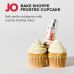 Лубрикант на водній основі JO Bake Shoppe - Frosted Cupcake 60 мл, без цукру та парабенів Лубрикант на водній основі JO Bake Shoppe - Frosted Cupcake 60 мл, без цукру та парабенів