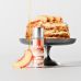 Лубрикант на водній основі JO Bake Shoppe - Peach Cobbler 60 мл, без цукру та парабенів Лубрикант на водній основі JO Bake Shoppe - Peach Cobbler 60 мл, без цукру та парабенів