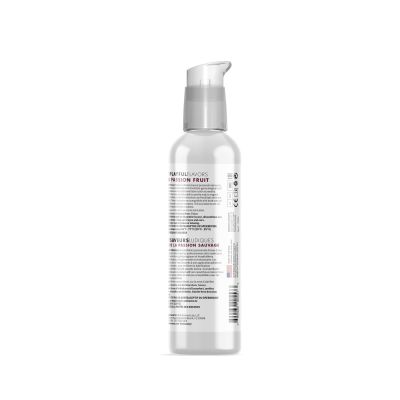 Лубрикант на водній основі Swiss Navy 4 in 1 Wild Passion Fruit (118 мл) Лубрикант на водній основі Swiss Navy 4 in 1 Wild Passion Fruit (118 мл)