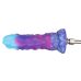 Силіконовий дилдо Hismith 7.48" Silicone Dildo HSA138 Monster Series Силіконовий дилдо Hismith 7.48" Silicone Dildo HSA138 Monster Series