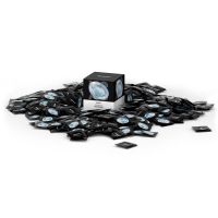 Набір презервативів Satisfyer Premium Condoms XS (45 мм) 100 шт Набір презервативів Satisfyer Premium Condoms XS (45 мм) 100 шт