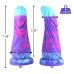 Силіконовий дилдо Hismith 7.48" Silicone Dildo HSA139 Monster Series Силіконовий дилдо Hismith 7.48" Silicone Dildo HSA139 Monster Series