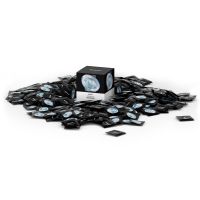 Набір презервативів Satisfyer Premium Condoms M (53 мм) 100 шт