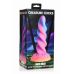Фентезійний фалоімітатор Creature Cocks Glow-in-the-Dark Unicorn Dildo