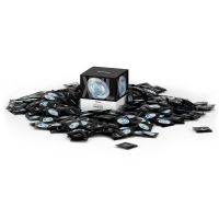 Набір презервативів Satisfyer Premium Condoms XXL (64 мм) 100 шт