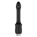 Набір насадок для анального душу Nexus BEGINNER Shower Douche Duo Kit - Black