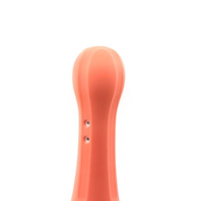 Автоматичний анальний душ KisToy Bowling, 350 мл, 3 режими потужності Автоматичний анальний душ KisToy Bowling, 350 мл, 3 режими потужності