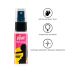 Збуджувальний спрей для жінок pjur My Spray (20 мл) з екстрактом алое, ефект поколювання Збуджувальний спрей для жінок pjur My Spray (20 мл) з екстрактом алое, ефект поколювання