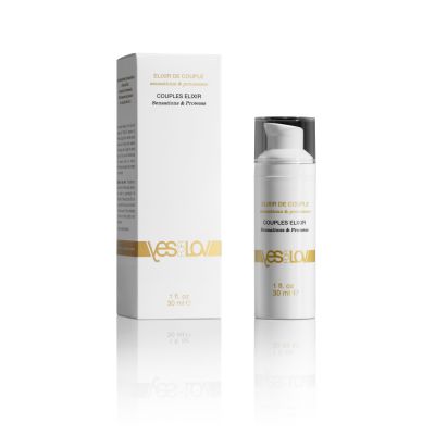 Еліксир для пар YESforLOV COUPLES ELIXIR 30 мл