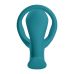 Анальна пробка з ерекційним кільцем Fun Factory BOOTIE RING Bottle Green Анальна пробка з ерекційним кільцем Fun Factory BOOTIE RING Bottle Green