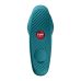 Анальна пробка Fun Factory Bootie Vibe Bottle Green