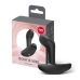 Анальна пробка Fun Factory Bootie Vibe Black