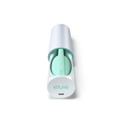 Преміумтренажер Кегеля Elvie Exercise Tracker, індукційна зарядка, PRO-додаток, без вібрації