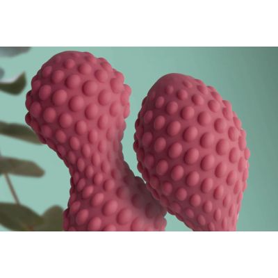 Тренажер Кегеля Unite Silicone Kegel Set