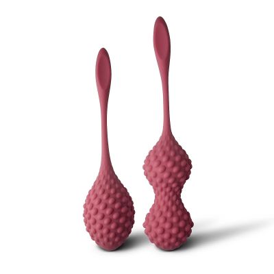 Тренажер Кегеля Unite Silicone Kegel Set Тренажер Кегеля Unite Silicone Kegel Set
