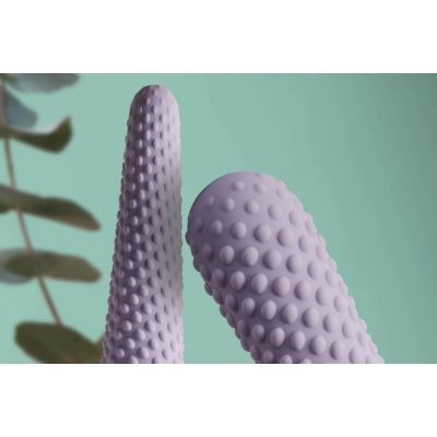 Система відновлення при вагінізмі Unite Silicone Dilators Set для зняття спазмів під час введення Система відновлення при вагінізмі Unite Silicone Dilators Set для зняття спазмів під час введення
