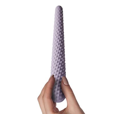 Система відновлення при вагінізмі Unite Silicone Dilators Set для зняття спазмів під час введення Система відновлення при вагінізмі Unite Silicone Dilators Set для зняття спазмів під час введення