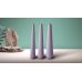 Система відновлення при вагінізмі Unite Silicone Dilators Set для зняття спазмів під час введення Система відновлення при вагінізмі Unite Silicone Dilators Set для зняття спазмів під час введення