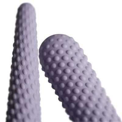 Система відновлення при вагінізмі Unite Silicone Dilators Set для зняття спазмів під час введення Система відновлення при вагінізмі Unite Silicone Dilators Set для зняття спазмів під час введення