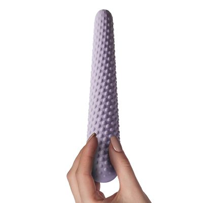 Система відновлення при вагінізмі Unite Silicone Dilators Set для зняття спазмів під час введення Система відновлення при вагінізмі Unite Silicone Dilators Set для зняття спазмів під час введення