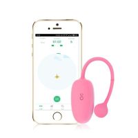 Смарт-тренажер Кегеля для жінок Magic Motion Kegel Coach Смарт-тренажер Кегеля для жінок Magic Motion Kegel Coach