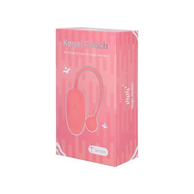 Смарт-тренажер Кегеля для жінок Magic Motion Kegel Coach Смарт-тренажер Кегеля для жінок Magic Motion Kegel Coach
