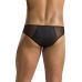 Чоловічі сліпи на блискавці Passion 042 SLIP TIMMY XXL/XXXL Black, екошкіра, сітка Чоловічі сліпи на блискавці Passion 042 SLIP TIMMY XXL/XXXL Black, екошкіра, сітка