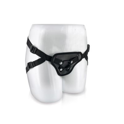 Трусики для страпона Real Body — Universal Harness: регульовані Трусики для страпона Real Body — Universal Harness: регульовані