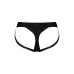 Трусики-стрінги для страпона Strap-On-Me HEROINE HARNESS - S