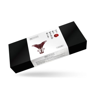 Трусики для вібромасажера Liebe Seele Wine Red Forced Orgasm Strop Трусики для вібромасажера Liebe Seele Wine Red Forced Orgasm Strop