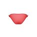 Трусики на зав'язочках з боків WARDA THONG red L/XL - Passion Exclusive