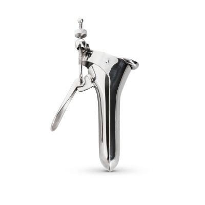 Вагінальний розширювач Sinner Gear Unbendable — Large Cusco Vaginal speculum