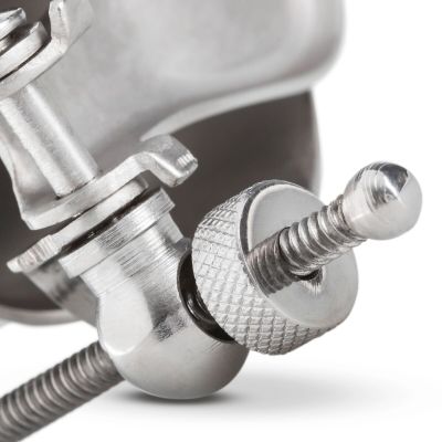 Вагінальний розширювач Sinner Gear Unbendable — Large Cusco Vaginal speculum