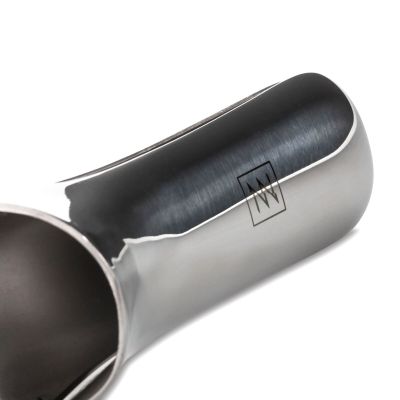 Вагінальний розширювач Sinner Gear Unbendable — Large Cusco Vaginal speculum