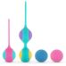 Вагінальні кульки PMV20 Vita — Kegel Ball Set Вагінальні кульки PMV20 Vita — Kegel Ball Set