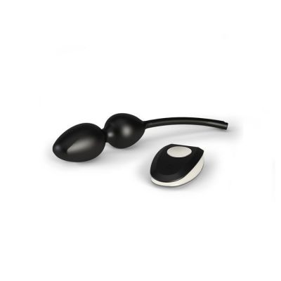 Вагінальні кульки для міостімуляції Mystim Jane Untamed Vibe з вібрацією та пультом ДК Вагінальні кульки для міостімуляції Mystim Jane Untamed Vibe з вібрацією та пультом ДК