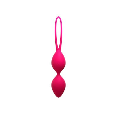 Вагінальні кульки Dorcel Divine Balls, діаметр 3,5 см, вага 91 г Вагінальні кульки Dorcel Divine Balls, діаметр 3,5 см, вага 91 г