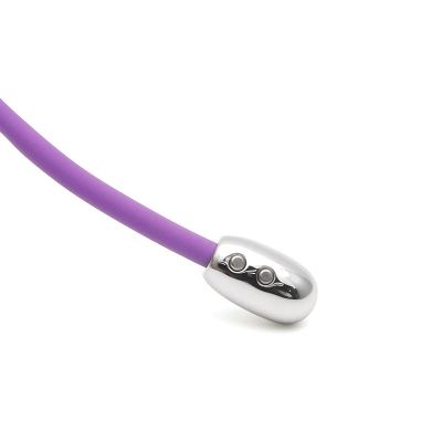 Вагінальні кульки з вібрацією KisToy Paula з пультом ДК, діаметр 3,2 см Вагінальні кульки з вібрацією KisToy Paula з пультом ДК, діаметр 3,2 см