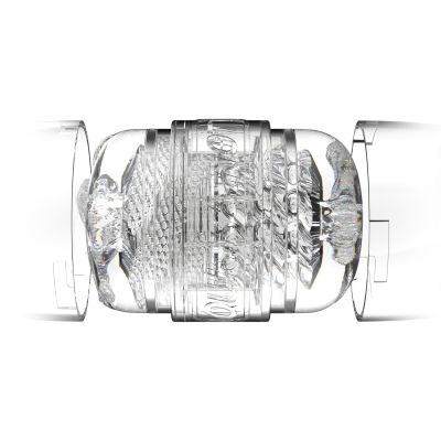 Мастурбатор Fleshlight Quickshot Mia Malkova, компактний, чудово для пар і мінету Мастурбатор Fleshlight Quickshot Mia Malkova, компактний, чудово для пар і мінету