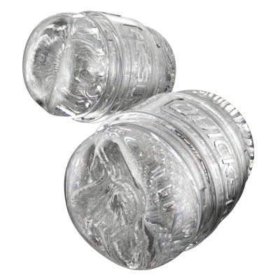 Мастурбатор Fleshlight Quickshot Mia Malkova, компактний, чудово для пар і мінету Мастурбатор Fleshlight Quickshot Mia Malkova, компактний, чудово для пар і мінету