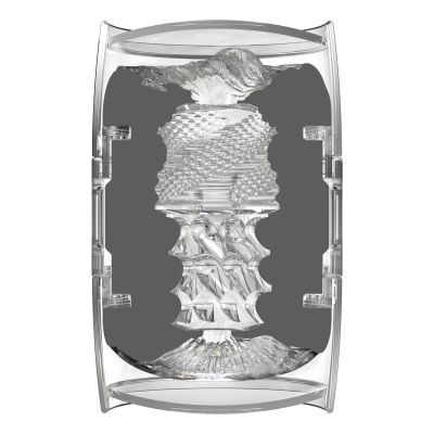 Мастурбатор Fleshlight Quickshot Mia Malkova, компактний, чудово для пар і мінету Мастурбатор Fleshlight Quickshot Mia Malkova, компактний, чудово для пар і мінету