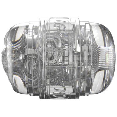 Мастурбатор Fleshlight Quickshot Autumn Falls, компактний, чудово для пар і мінету Мастурбатор Fleshlight Quickshot Autumn Falls, компактний, чудово для пар і мінету