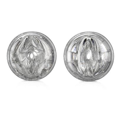 Мастурбатор Fleshlight Quickshot Autumn Falls, компактний, чудово для пар і мінету Мастурбатор Fleshlight Quickshot Autumn Falls, компактний, чудово для пар і мінету