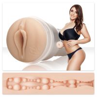 Мастурбатор Fleshlight Girls: Angela White - Indulge, зі зліпка вагіни, дуже ніжний Мастурбатор Fleshlight Girls: Angela White - Indulge, зі зліпка вагіни, дуже ніжний