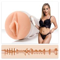 Мастурбатор Fleshlight Girls: Blake Blossom - Bombshell, зі зліпка вагіни, дуже ніжний Мастурбатор Fleshlight Girls: Blake Blossom - Bombshell, зі зліпка вагіни, дуже ніжний