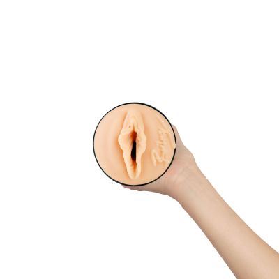 Мастурбатор Kiiroo Feel Britney Amber PBC сумісний з PowerBlow та Keon Мастурбатор Kiiroo Feel Britney Amber PBC сумісний з PowerBlow та Keon