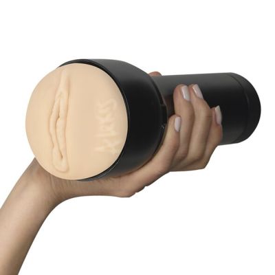 Мастурбатор Kiiroo Feel Alexis Fawx Мастурбатор Kiiroo Feel Alexis Fawx